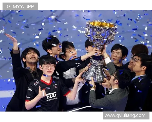 EDG战队重塑辉煌之路：从传统强队到新兴战力的转型探索