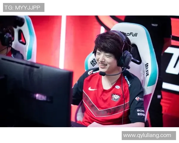 JDG战队的崛起之路：从默默无闻到大师赛巅峰的奋斗历程