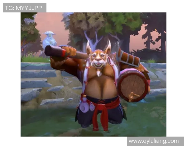 DOTA2新手必看灵活性入门指南助你快速掌握游戏技巧与策略