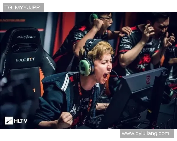 TES团队协作引发热议CSGO赛事中的战术配合与沟通问题探讨
