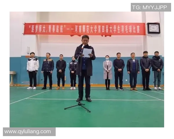 对话王芳:回顾羽毛球生涯的辉煌与挑战与未来展望 对话王芳:回顾羽毛球生涯的辉煌与挑战与未来展望