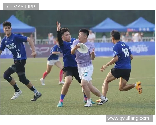 成都飞盘队在城市马拉松中的精彩表现与比赛经验分享 成都飞盘队在城市马拉松中的精彩表现与比赛经验分享