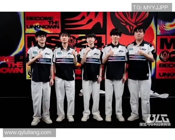 热议CSGO：BLG战队配合策略的创新与变革分析