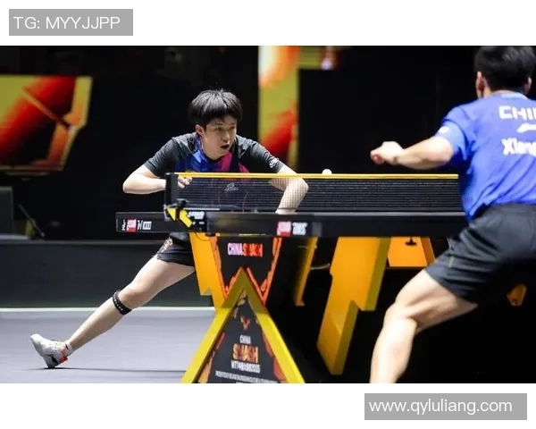 西安乒乓球队在大满贯赛事中的意识表现分析与点评