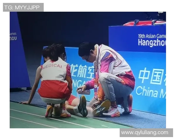 羽毛球女将陈丽的成长之路与职业生涯回顾