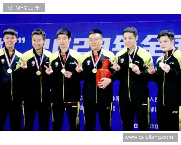 聚焦乒乓球技术探讨杭州乒乓球队的训练与战术分析