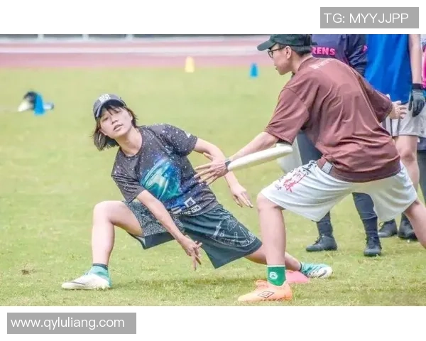 飞盘文化的传承与创新:深入了解上海飞盘队的团队精神与发展历程 飞盘文化的传承与创新:深入了解上海飞盘队的团队精神与发展历程